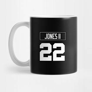 Ronald Jones Bucs Mug